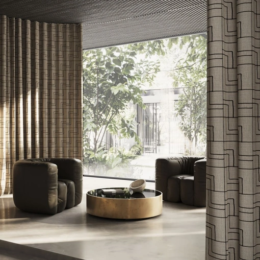 Tenda Signature di Ado