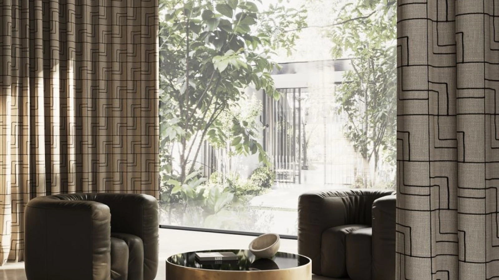 Tenda Signature di Ado