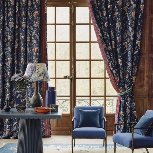 Tenda Siki di Manuel Canovas