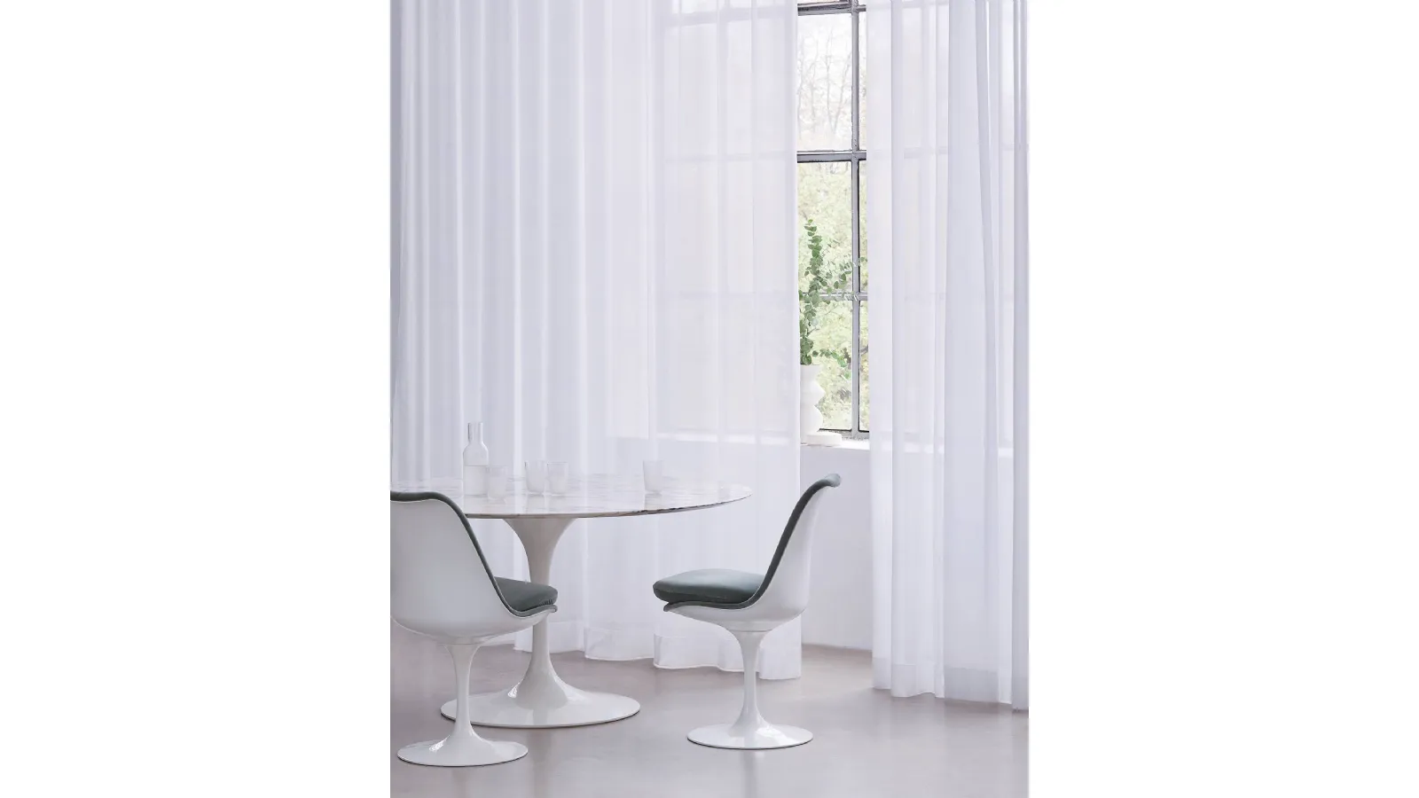 Tenda Sinfonia CS VI Color di Creation Baumann