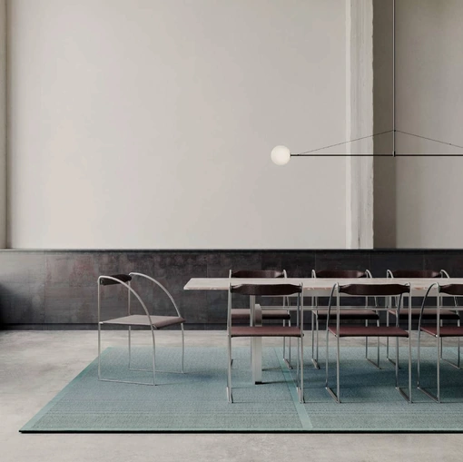 Tappeto Sintesi di Sirecom