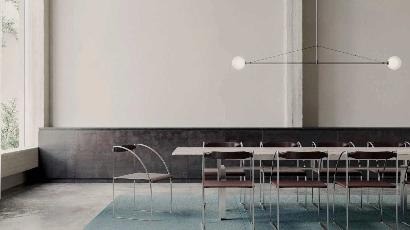 Tappeto Sintesi di Sirecom