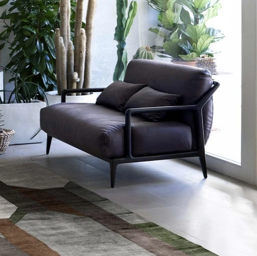 Tappeto Composizioni Green di Sirecom