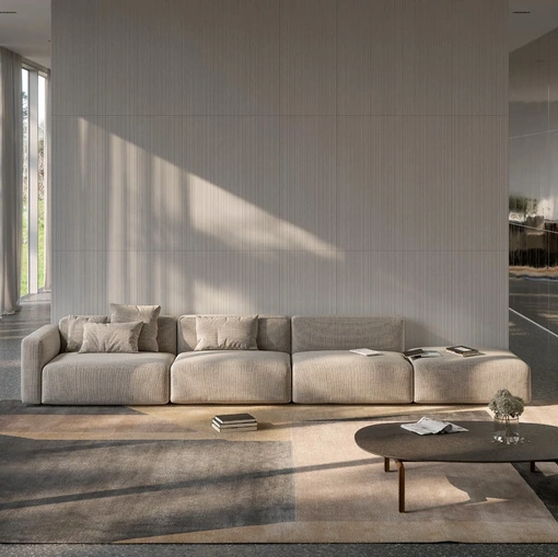 Tappeto Prospettive di Sirecom