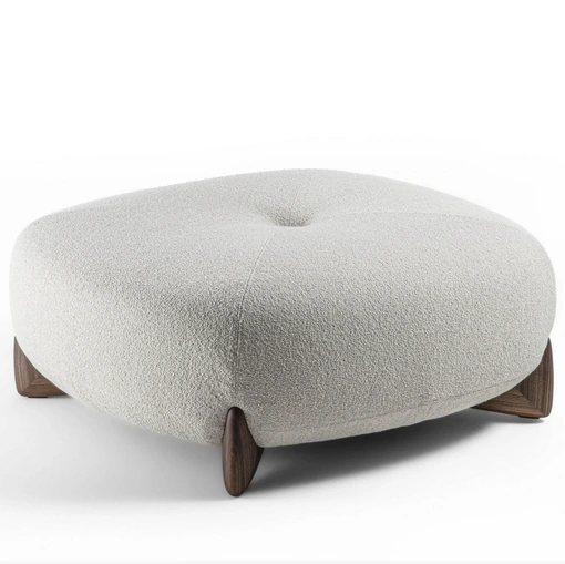 Pouf Softbay di Porada