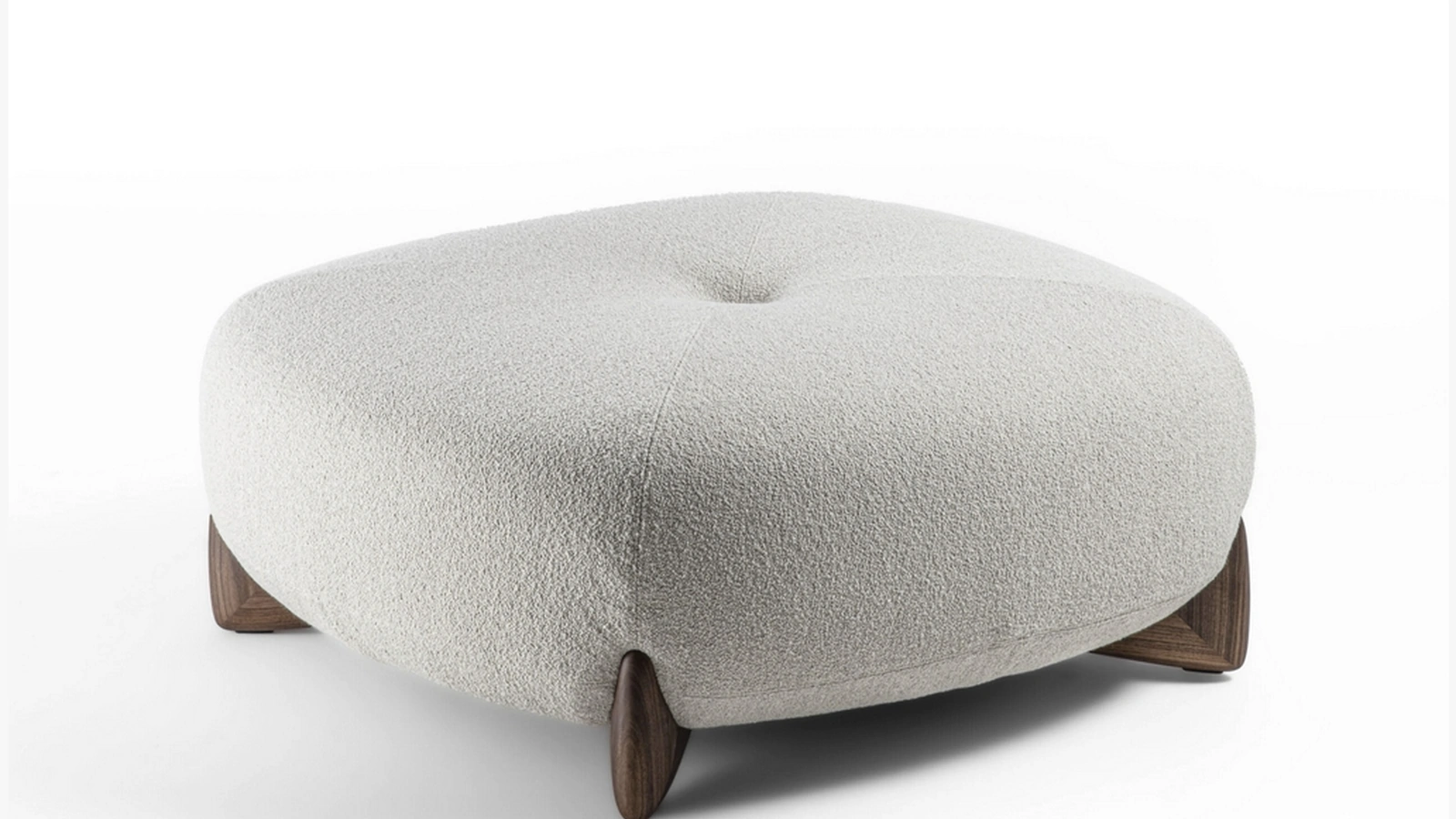 Pouf Softbay di Porada