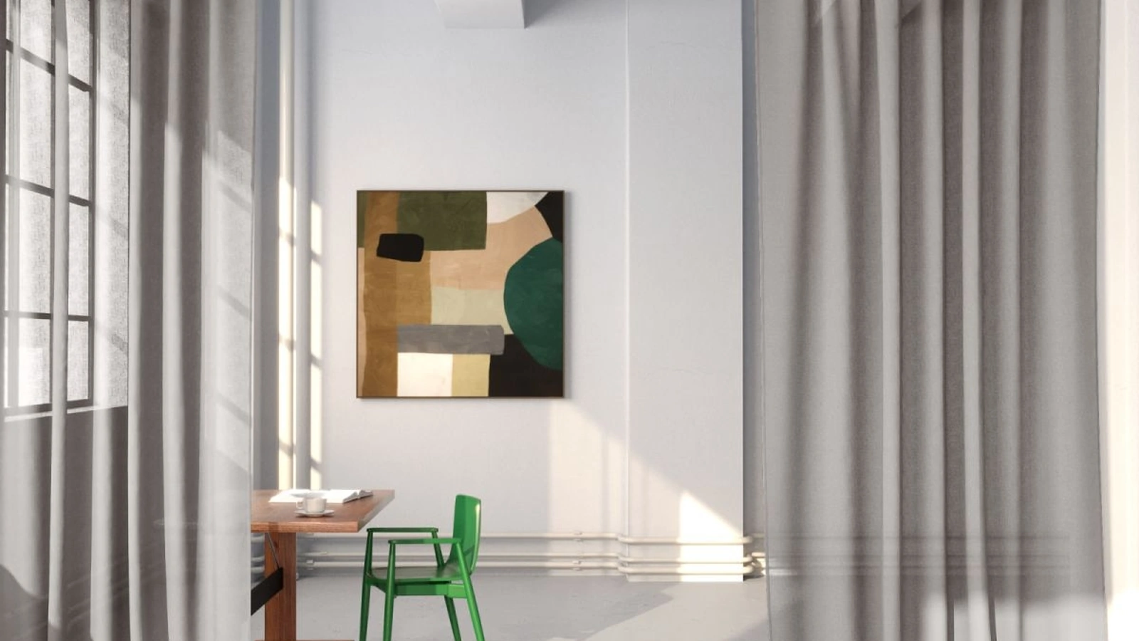 Tenda Soley RE di Ado