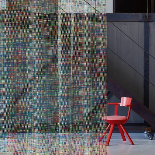 Tenda Spark di Creation Baumann