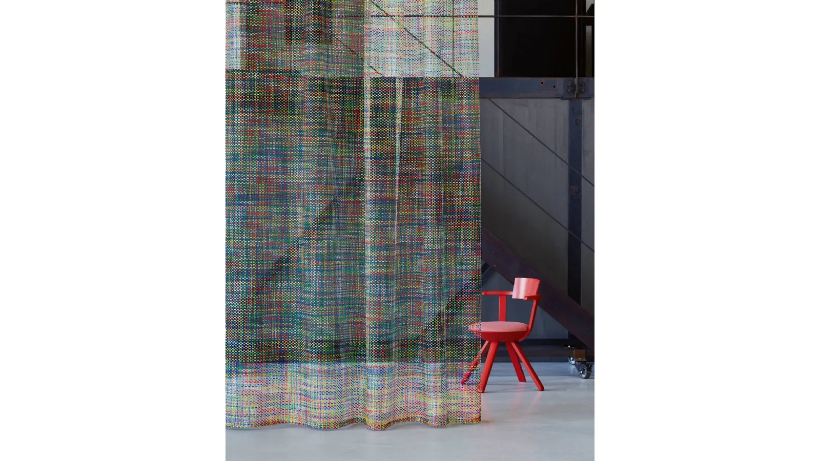 Tenda Spark di Creation Baumann