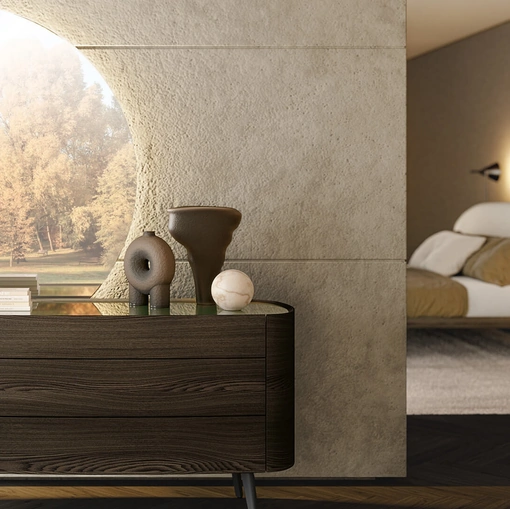 Specchiera Moon di Fratelli Elli