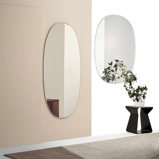 Specchio Renoir di Bontempi