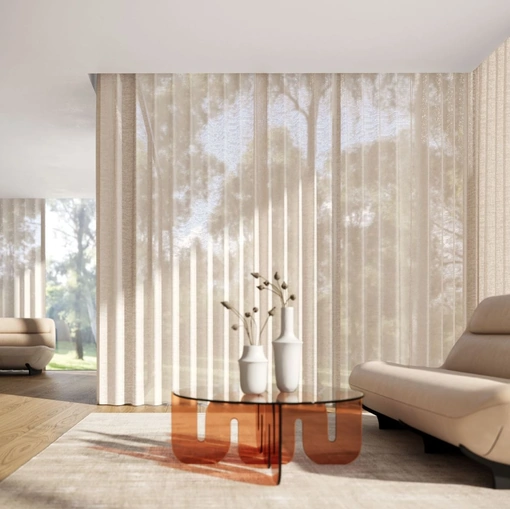 Tenda Spicy Soufflee di Ado