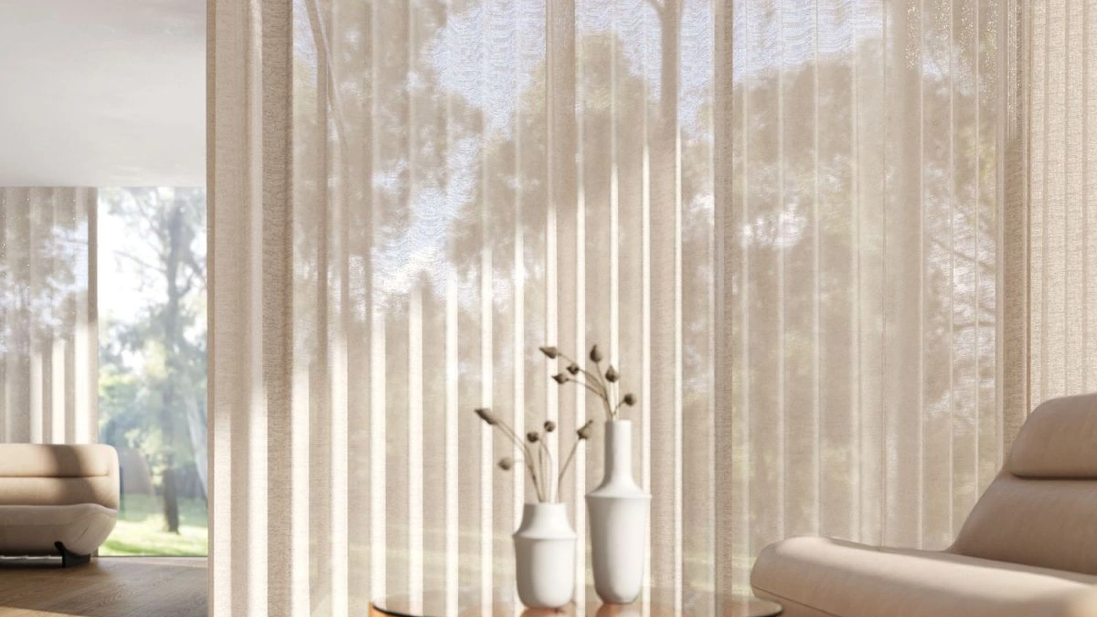 Tenda Spicy Soufflee di Ado