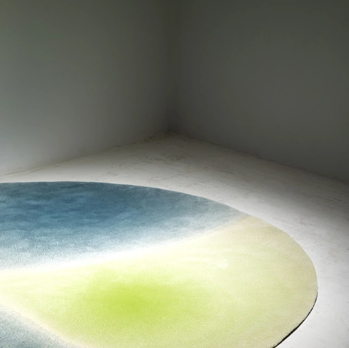 Tappeto Splish di Christian Fischbacher