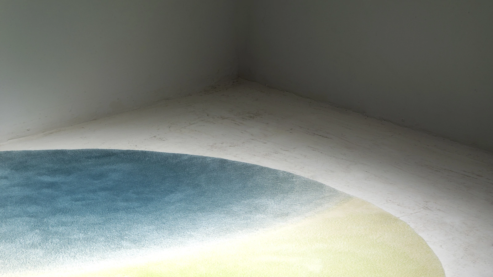 Tappeto Splish di Christian Fischbacher