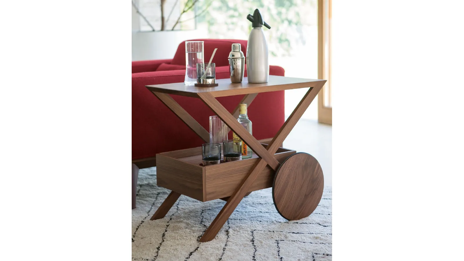 Tavolino Spritz di Porada