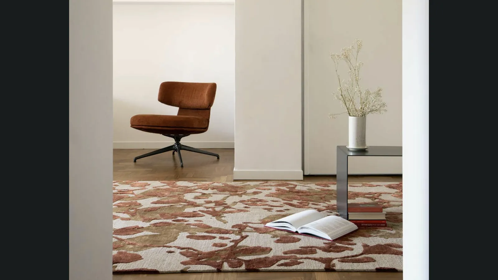 Tappeto Stardust di Sirecom