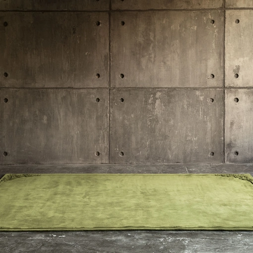 Tappeto Stucco di Christian Fischbacher