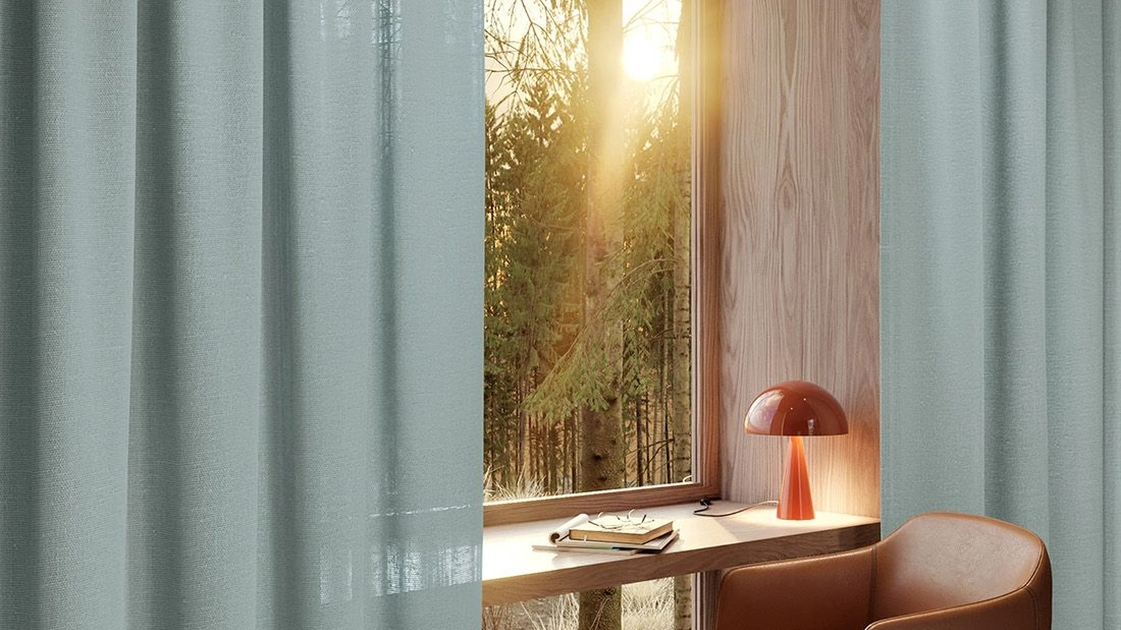 Tenda Sunny Days FR di Ado