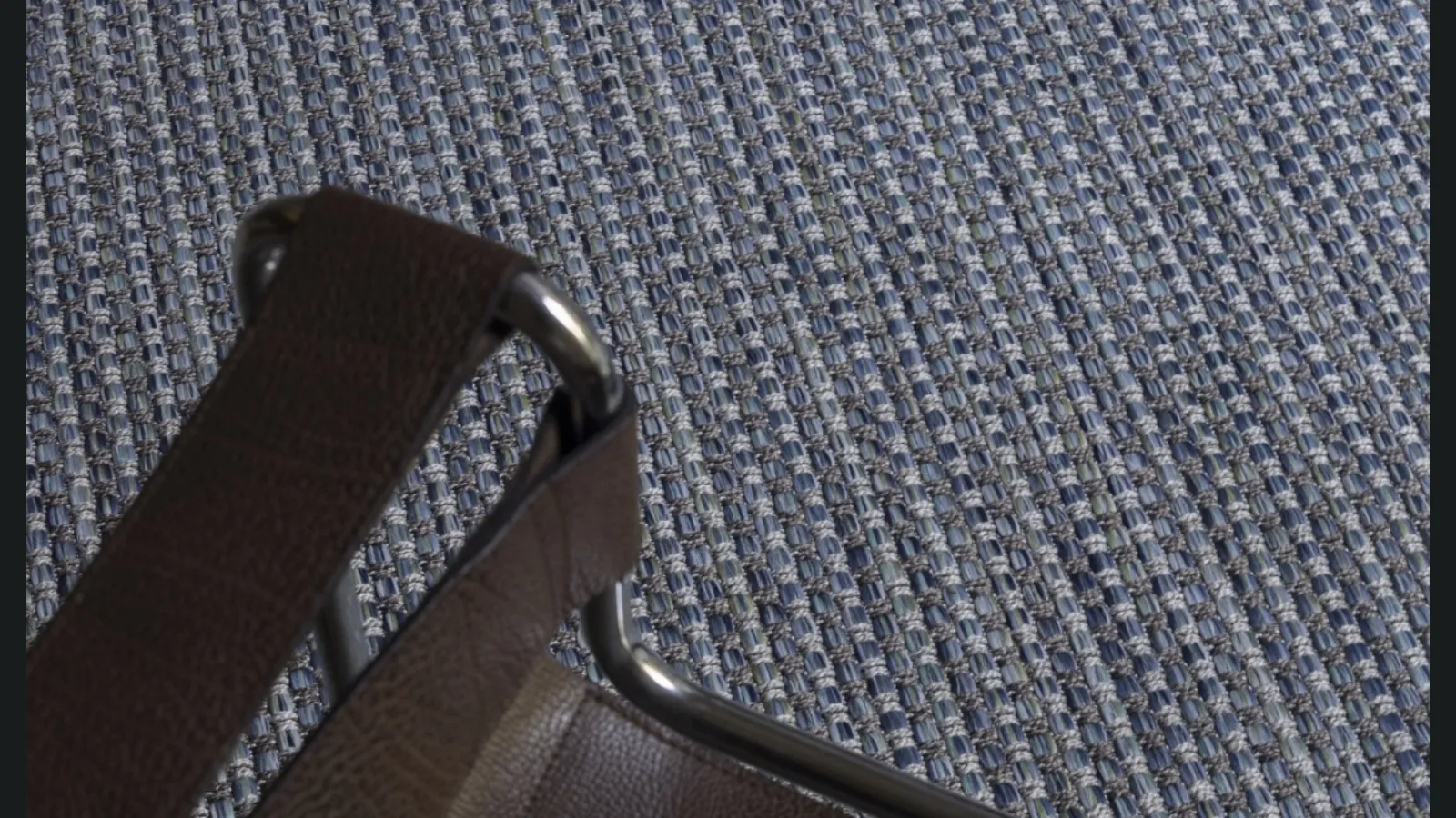 Tappeto per esterno in polipropilene Sunset di Besana Moquette