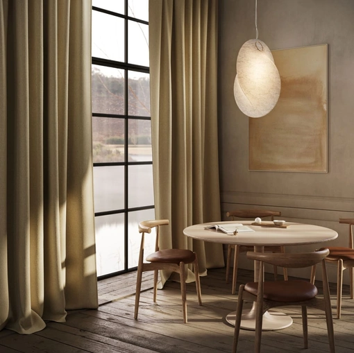 Tenda Supermoon Blackout FR di Ado