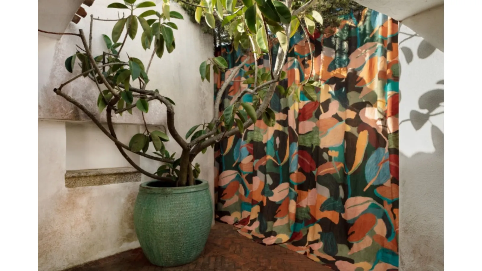 Tenda Tagua di Larsen