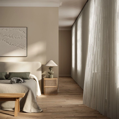 Tenda Talisman di Ado