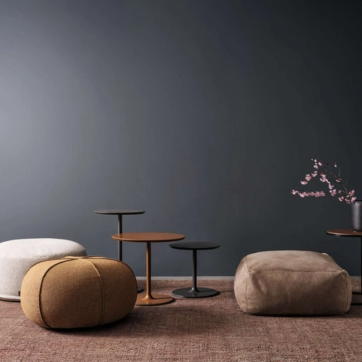 Tavolino Simplit di Twils