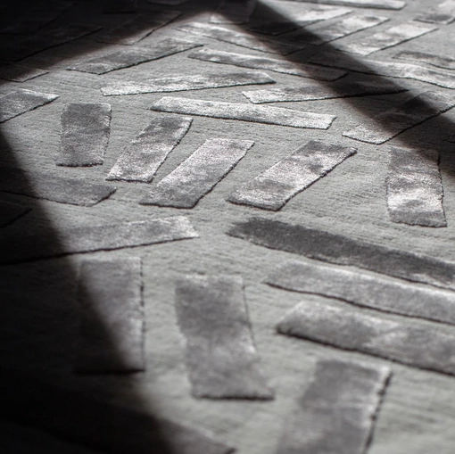 Tappeto Terrazzo Dust di Sirecom