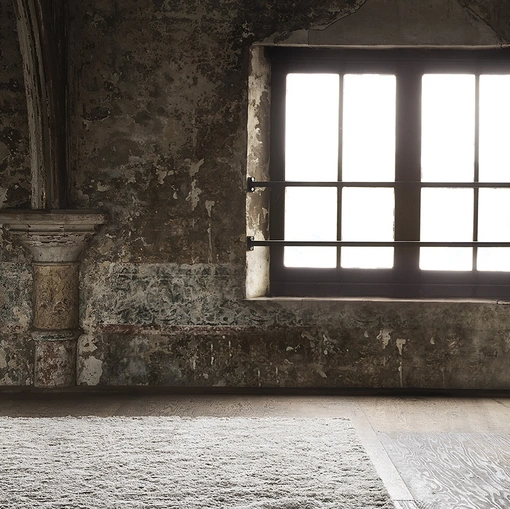 Tappeto Tiden di Christian Fischbacher