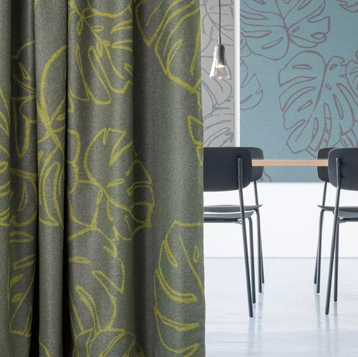 Tenda Tropea di Creation Baumann