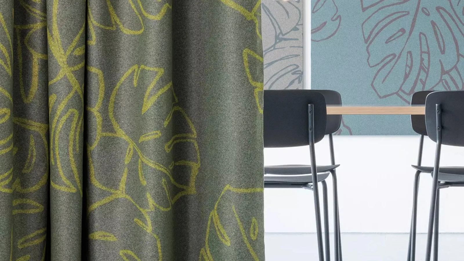 Tenda Tropea di Creation Baumann