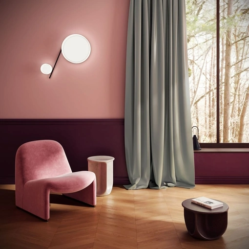 Tenda Truffle Taffeta FR RE di Ado