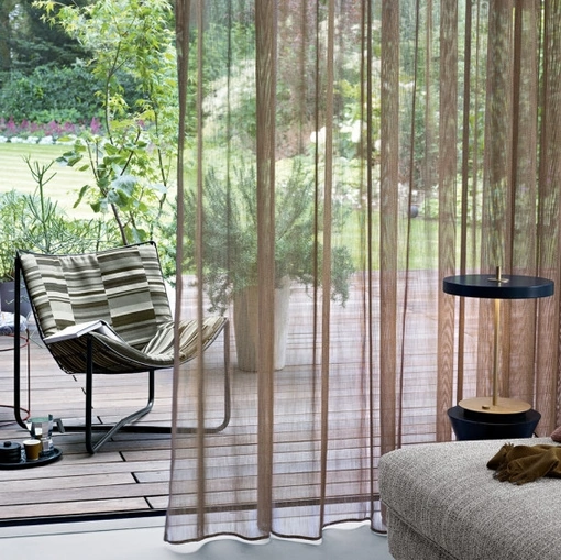 Tenda Twine di Larsen