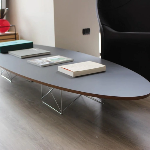 Tavolino Utilità di Sigerico