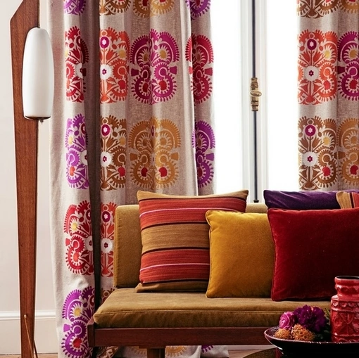 Tenda Vence di Manuel Canovas