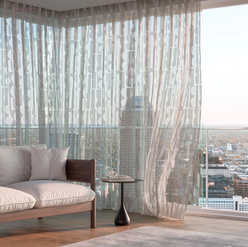 Tenda View RE di Ado