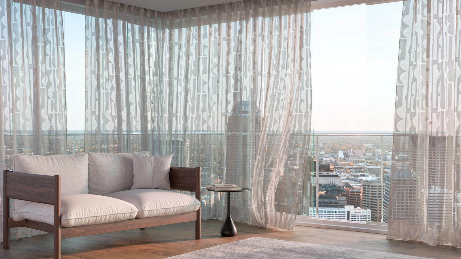 Tenda View RE di Ado