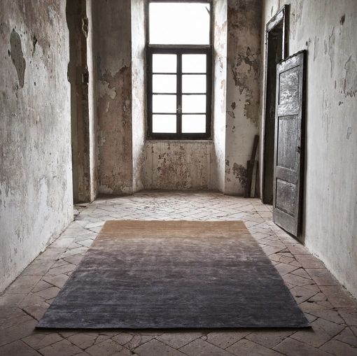 Tappeto Vis a Vis di Christian Fischbacher