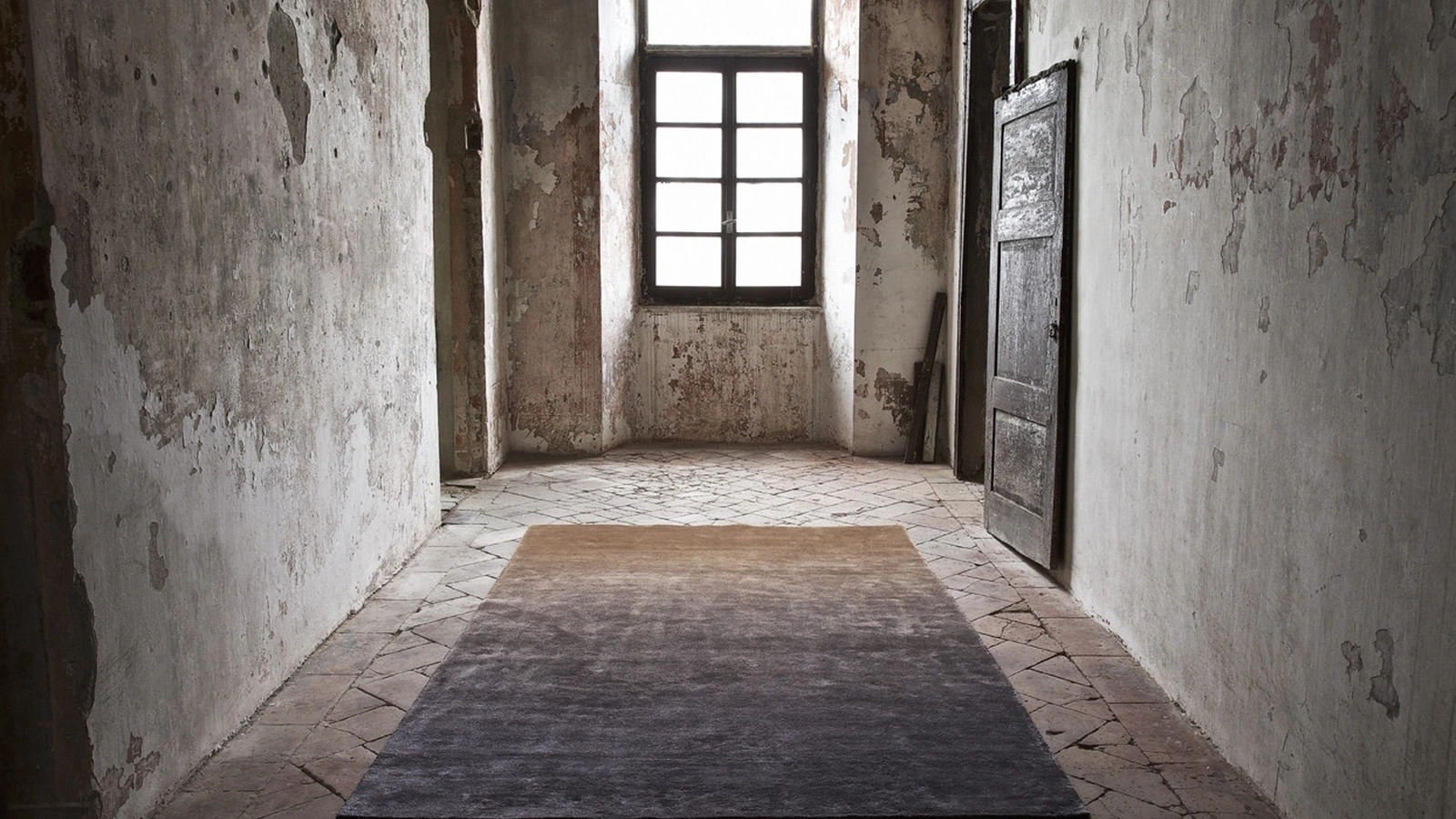 Tappeto Vis a Vis di Christian Fischbacher