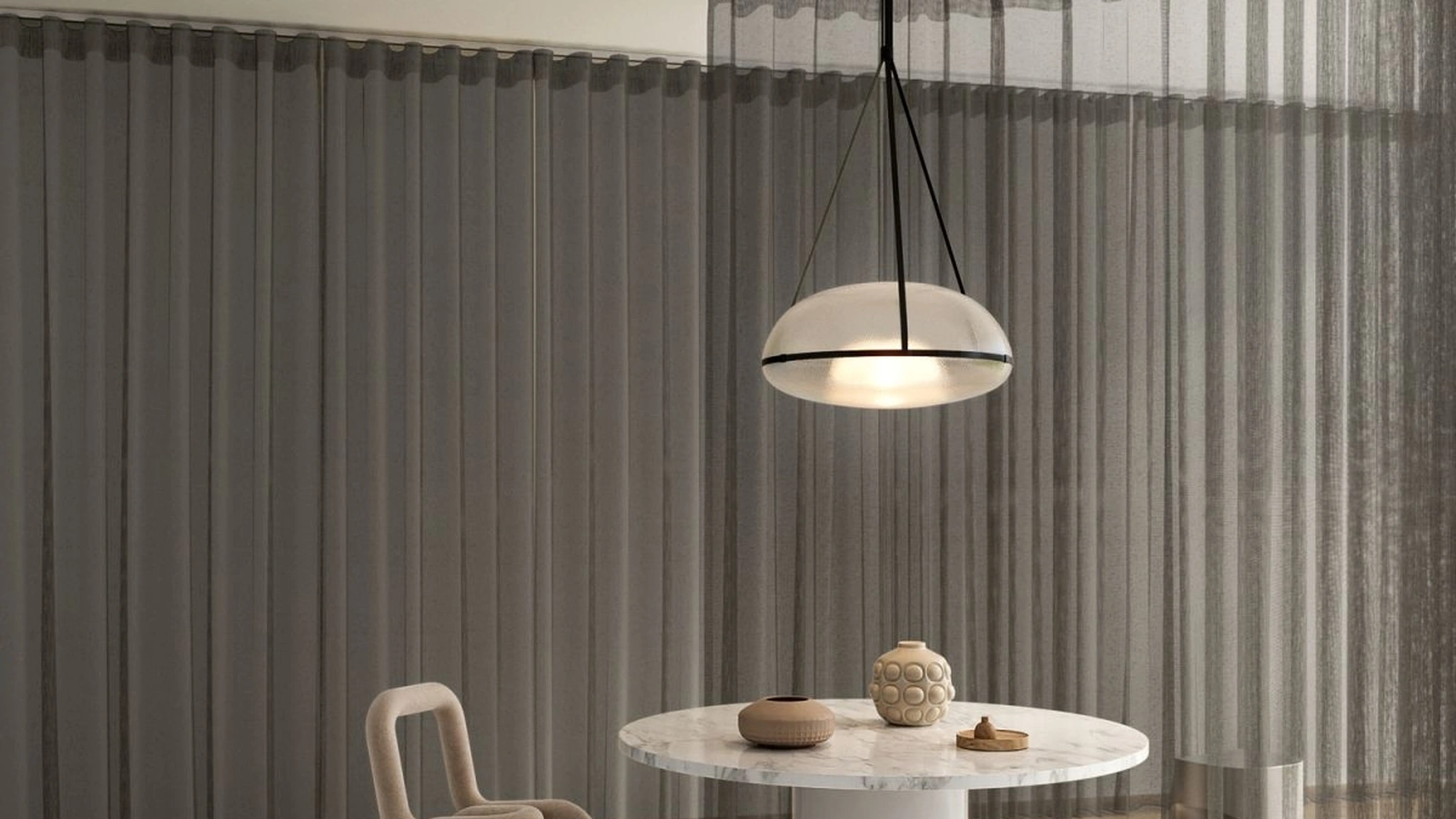 Tenda Vitruv FR RE di Ado