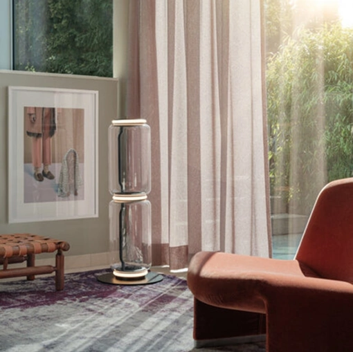 Tenda Vivid di Larsen