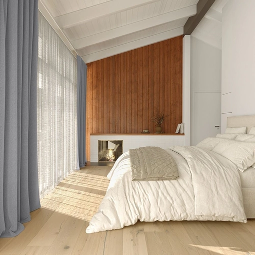 Tenda Weekend di Ado