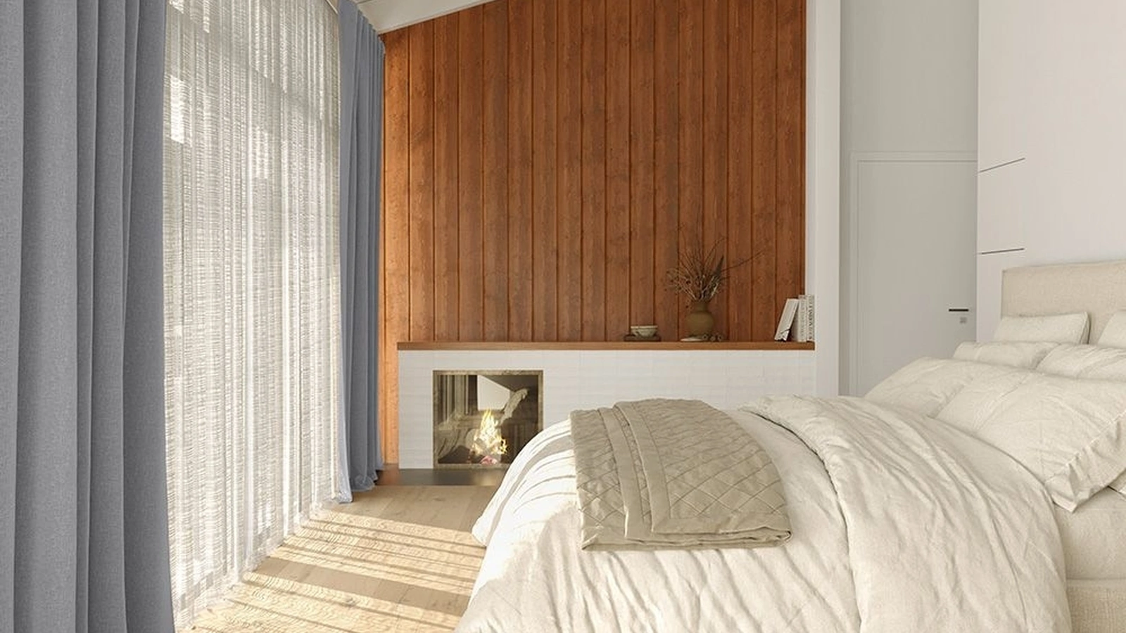 Tenda Weekend di Ado