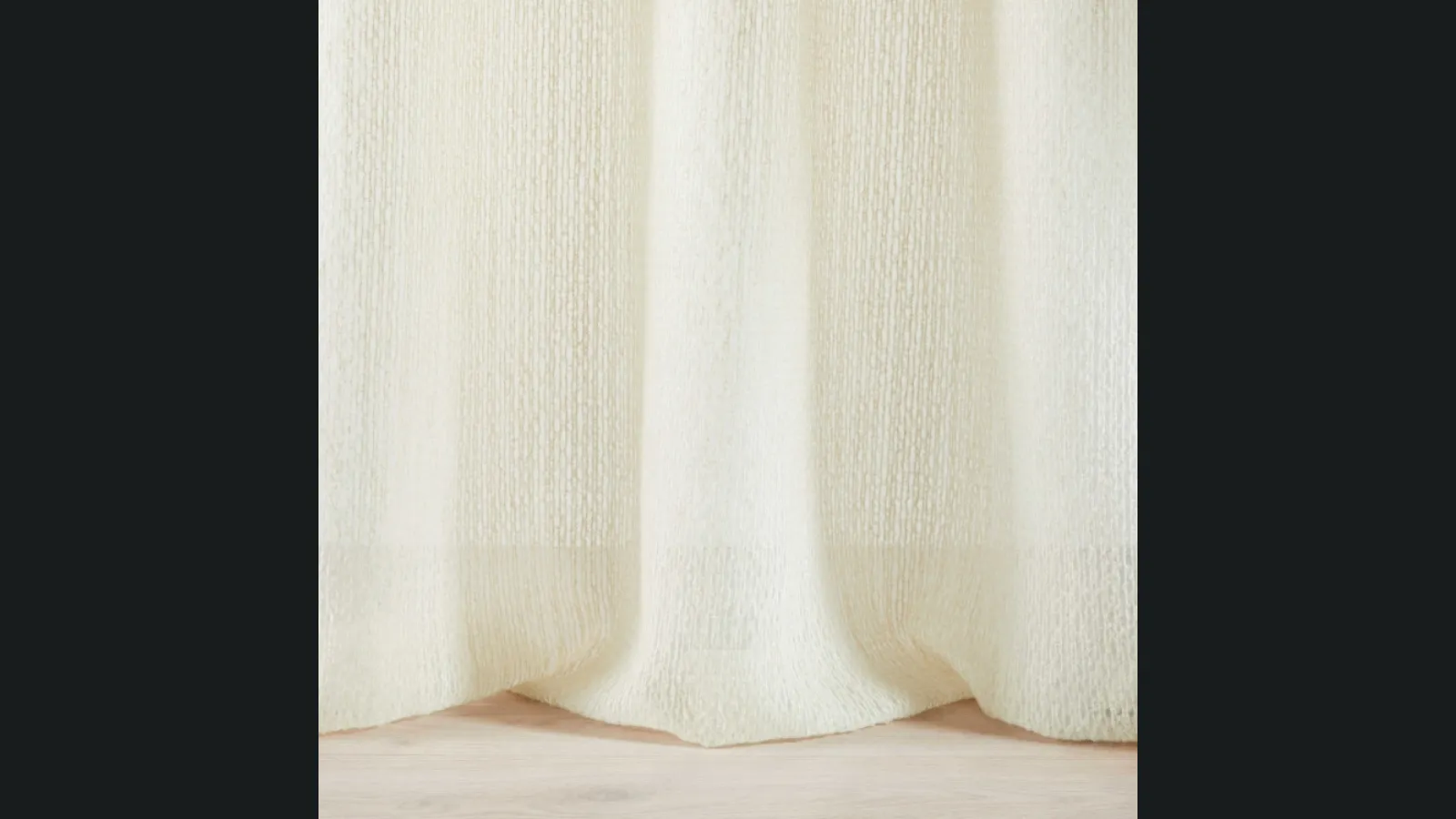 Tenda Wolly di Larsen