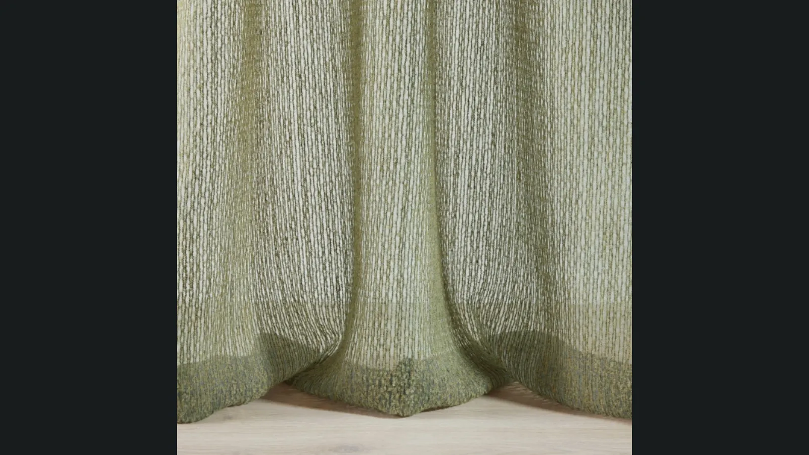 Tenda Wolly di Larsen