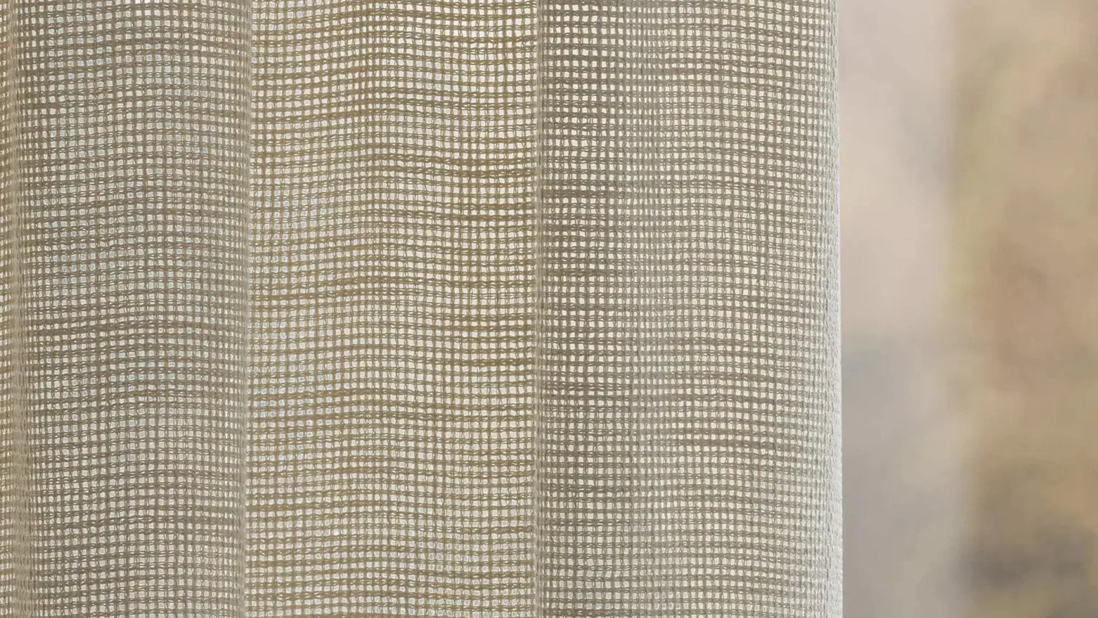 Tenda Zola di Creation Baumann