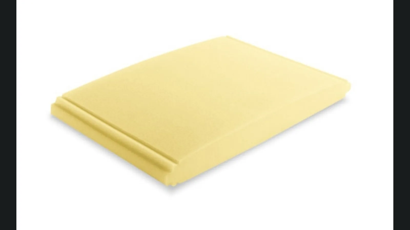 Guanciale Grand Soleil Soft Care Energia Baby di Dorsal