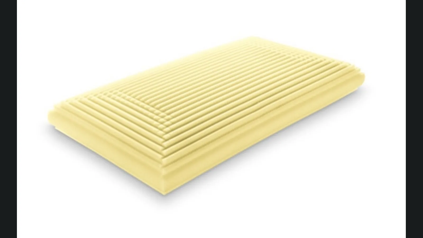 Guanciale Grand Soleil Soft Care Energia Base di Dorsal