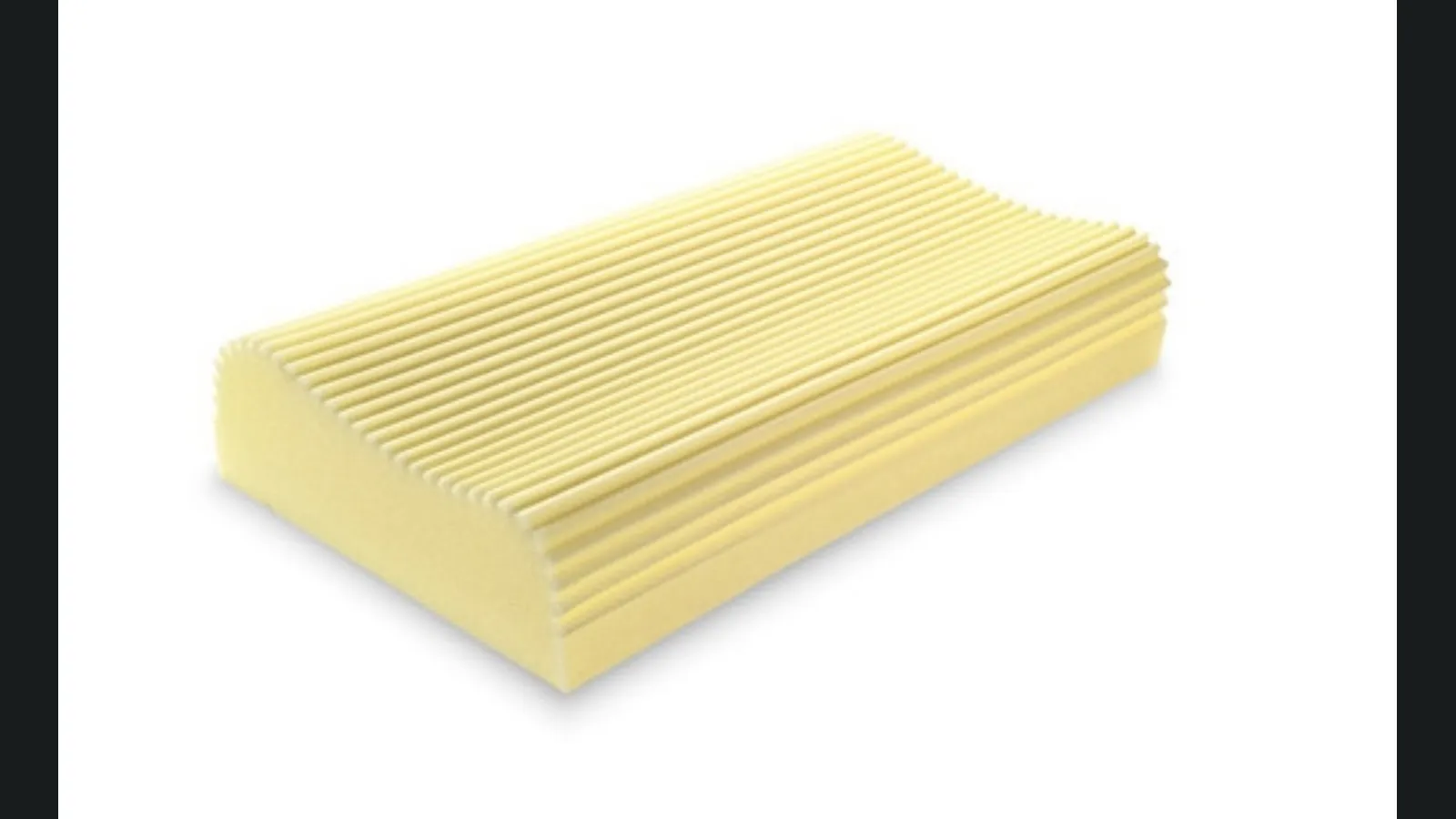 Guanciale Grand Soleil Soft Care Energia Cervicale di Dorsal